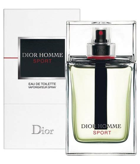 dior homme sport ad|Dior Homme Sport 100ml price.